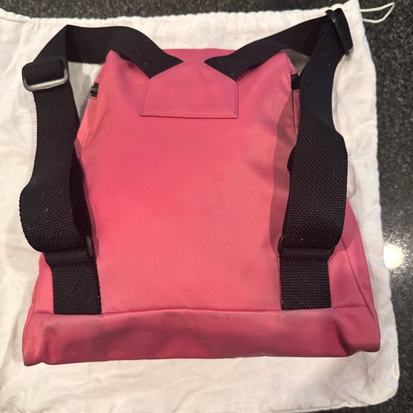 Kate Spade NY Nylon Backpack 2000 - Picture 3 of 5